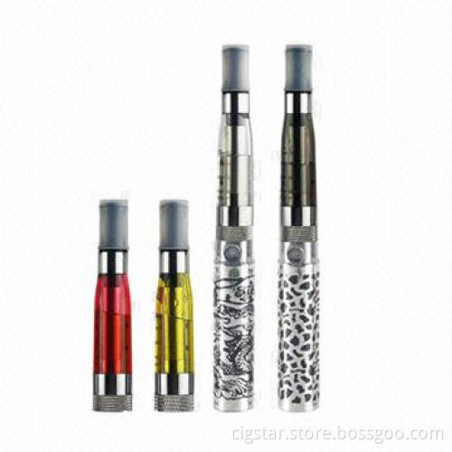 Colorful eGo K with CE5 Atomizer E-cigarette Starter Kit